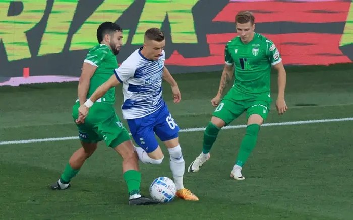 Nhận định Levadia Tallinn vs NK Osijek, 23h00 ngày 1/8