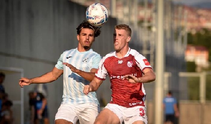 Nhận định NK Rijeka vs Corvinul Hunedoara, 1h00 ngày 2/8