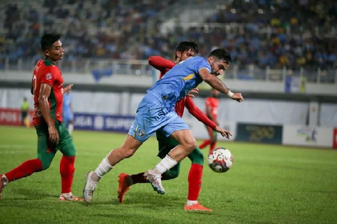 Nhận định Pulau Penang vs Kelantan Darul Naim, 20h00 ngày 1/8