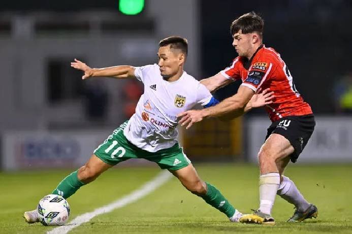 Nhận định Tobol vs St. Gallen, 23h00 ngày 1/8