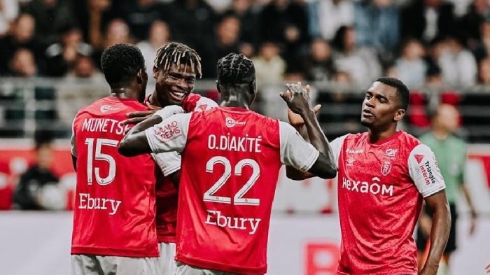 Nhận định Reims vs Rennes, 22h ngày 1/9