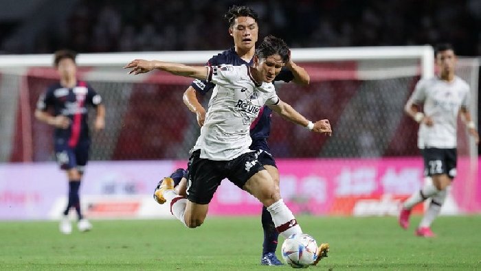 Nhận định, Soi kèo Avispa Fukuoka vs Vissel Kobe, 17h00 ngày 1/9