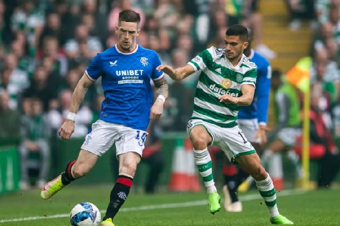 Nhận định, Soi kèo Celtic vs Rangers, 18h30 ngày 1/9