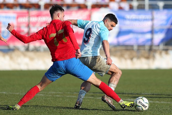 Nhận định, Soi kèo CSA Steaua Bucureti vs U Craiova 1948, 21h00 ngày 2/9