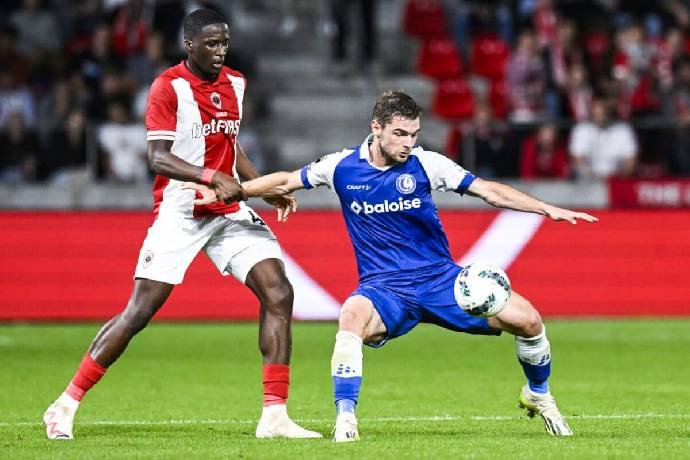 Nhận định, Soi kèo Gent vs Royal Antwerp, 21h00 ngày 1/9