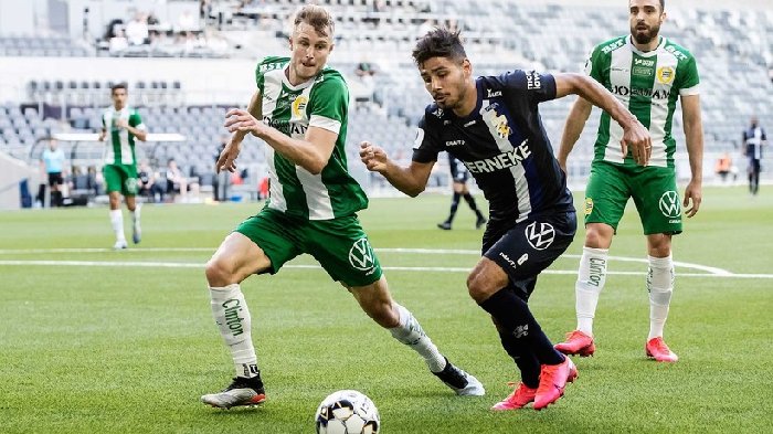 Nhận định, Soi kèo Goteborg vs Hammarby, 21h30 ngày 1/9