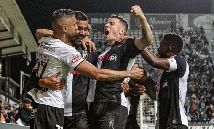 Nhận định, Soi kèo Nacional vs Farense, 21h30 ngày 1/9