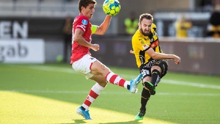 Nhận định, Soi kèo Norrkoping vs Hacken, 21h30 ngày 1/9