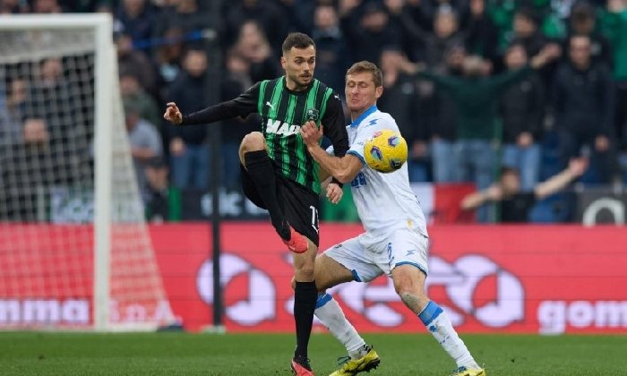  Nhận định Sassuolo vs Frosinone 20h00 ngày 2/9: Cửa-dưới đáng tin