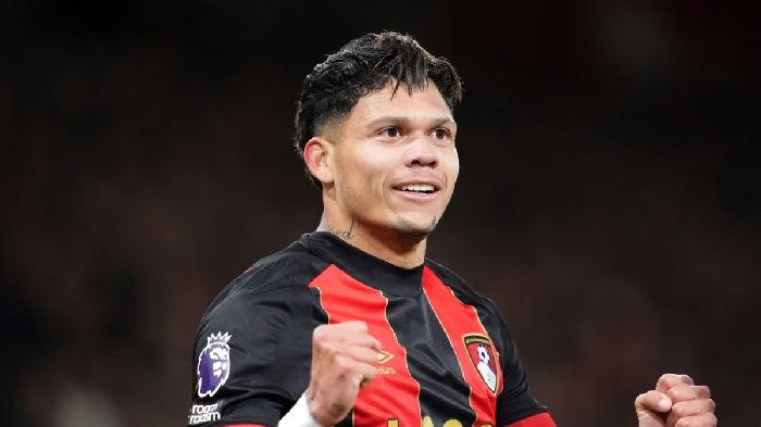 Kết quả bóng đá hôm nay 1/10: Bournemouth nhấn chìm Southampton