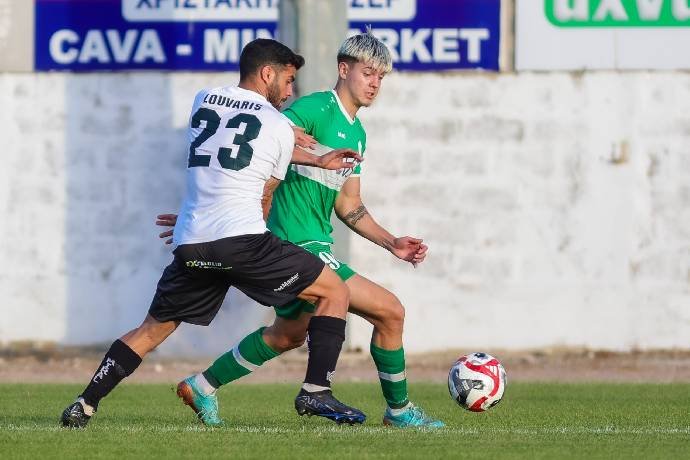 Nhận định, Soi kèo AEK Larnaca FC vs Akritas Chloraka, 23h00 ngày 1/10