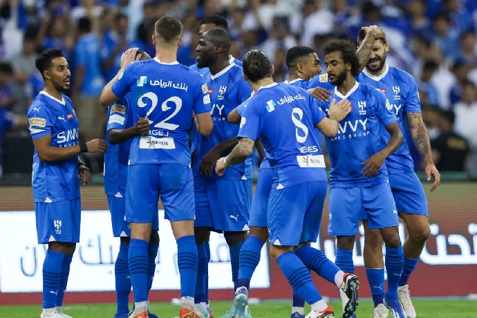 Nhận định, Soi kèo Al Hilal vs Al Shorta, 01h00 ngày 2/10