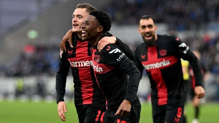 Nhận định, soi kèo Bayer Leverkusen vs AC Milan, 2h ngày 2/10