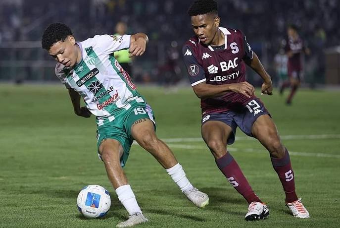 Nhận định, Soi kèo Deportivo Saprissa vs Antigua GFC, 9h05 ngày 02/10