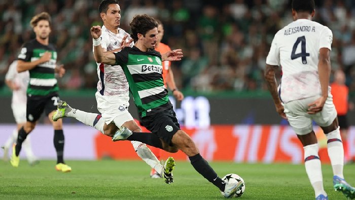 Nhận định, soi kèo PSV Eindhoven vs Sporting Lisbon, 2h ngày 2/10