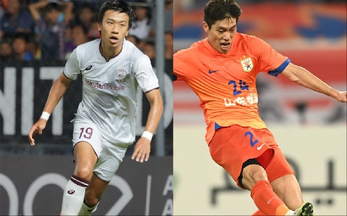 Nhận định, Soi kèo Vissel Kobe vs Shandong Taishan, 17h00 ngày 2/10