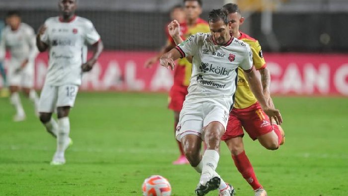 Nhận định Alajuelense vs Herediano, vòng bán kết  CONCACAF Central American Cup 9h15 ngày 2/11