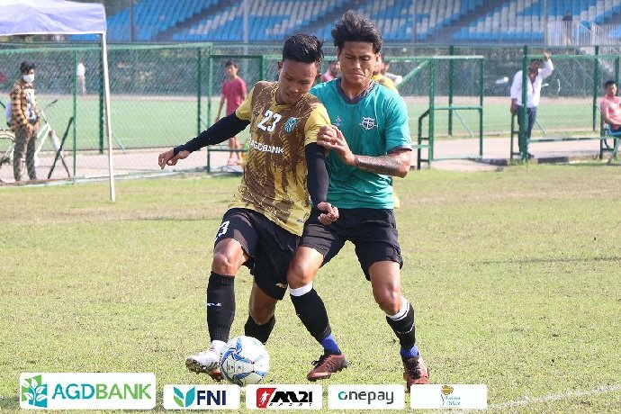 Nhận định Kachin United FC vs Mawyawadi, vòng 19 giải VĐQG Myanmar 16h00 ngày 2/11