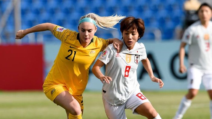 Nhận định Nữ Úc vs Nữ Đài Loan, vòng loại Olympic 2024 18h00 ngày 1/11/2023