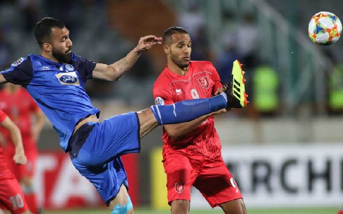 Nhận định Shams Azar Qazvin vs Esteghlal, vòng 9 giải VĐQG Iran 18h15 ngày 2/11/2023