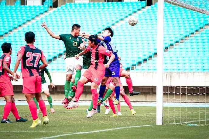 Nhận định Taichung Futuro vs Taipower FC, vòng 16 giải Ngoại hạng Đài Loan 14h00 ngày 1/11