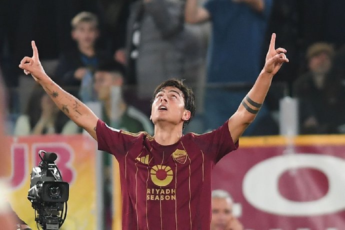 Kết quả bóng đá hôm nay 1/11: AS Roma thắng nhẹ Torino