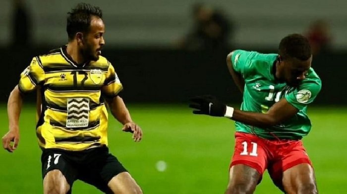 Nhận định, Soi kèo Al Hussein Irbid vs Al-Wehdat SC, 21h00 ngày 1/11