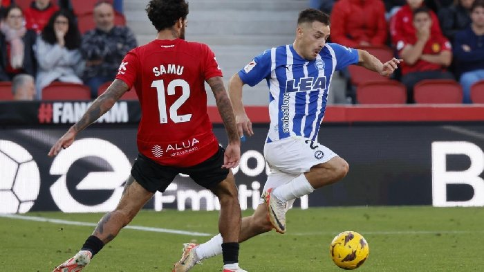 Nhận định, soi kèo Alaves vs Mallorca, 3h ngày 2/11