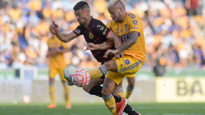 Nhận định, Soi kèo Club Tijuana vs Tigres UANL, 10h05 ngày 02/11