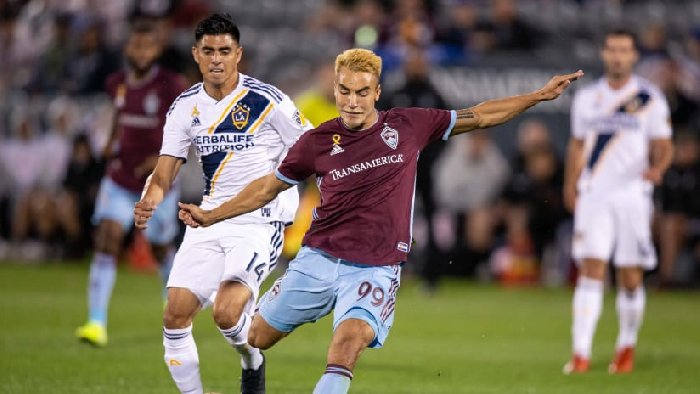 Nhận định, Soi kèo Colorado Rapids vs Los Angeles Galaxy, 8h30 ngày 02/11