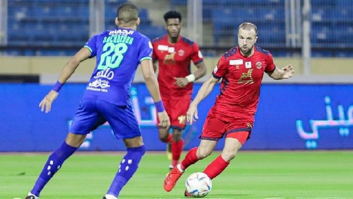 Nhận định, Soi kèo Damac vs Al-Riyadh, 22h15 ngày 1/11