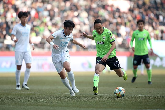 Nhận định, Soi kèo Jeonbuk Hyundai Motors vs Incheon United, 12h00 ngày 2/11