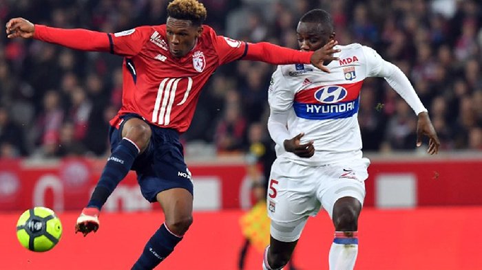 Nhận định, soi kèo Lille vs Lyon, 3h ngày 2/11