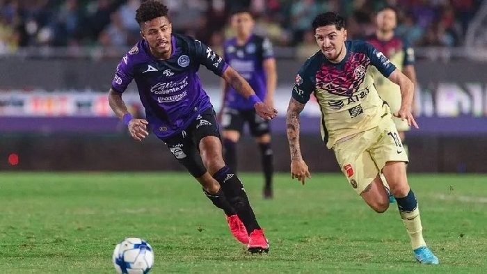 Nhận định, Soi kèo Mazatlan vs Club America, 10h ngày 02/11