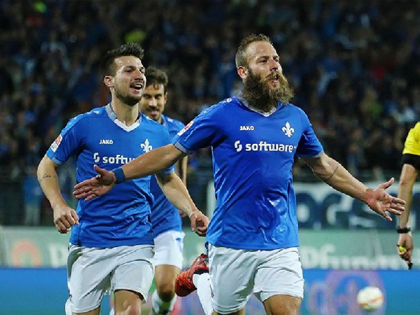 Nhận định Darmstadt vs Koln, vòng 13 Bundesliga 02h30 ngày 2/12/2023 