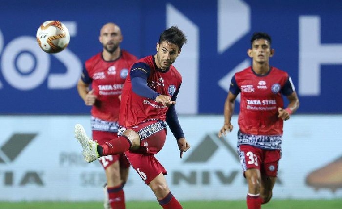 Nhận định Jamshedpur FC vs Odisha FC, vòng 8 VĐQG Ấn Độ 21h30 ngày 1/12/2023