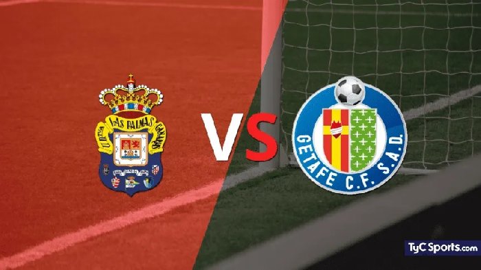 Nhận định Las Palmas vs Getafe, vòng 15 La Liga 3h00 ngày 2/12/2023