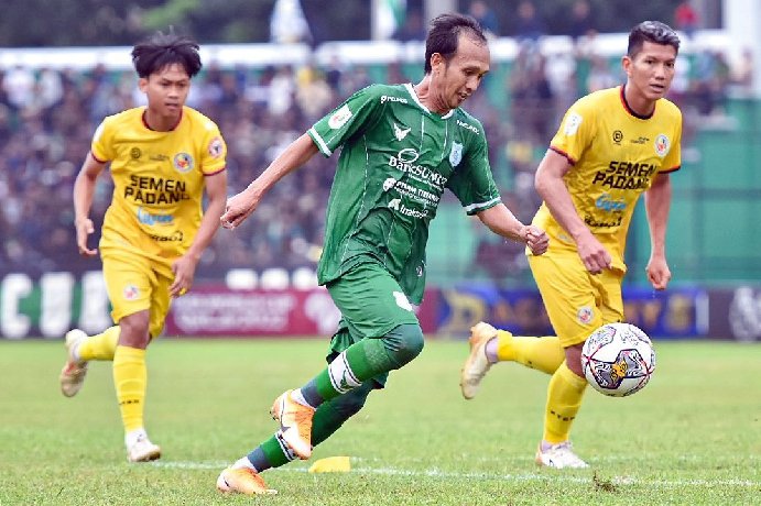 Nhận định PSMS Medan vs Semen Padang, vòng 11 Hạng 2 Indonesia 15h30 ngày 1/12/2023