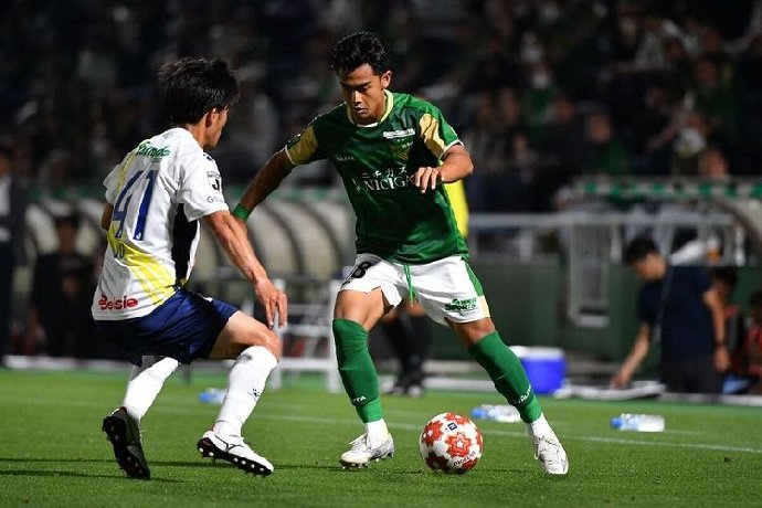 Nhận định Tokyo Verdy vs Shimizu S-Pulse, play-off thăng hạng Hạng 2 Nhật Bản 12h05 ngày 2/12/2023