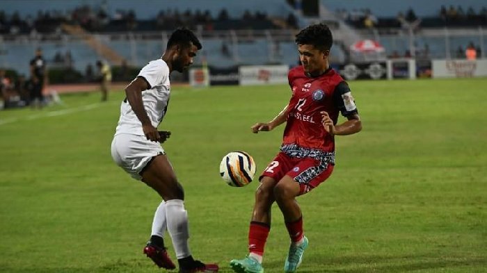 Nhận định, Soi kèo Jamshedpur vs Mohammedan, 21h00 ngày 2/12