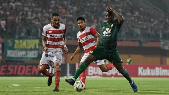 Nhận định, Soi kèo Madura United vs Persebaya Surabaya, 19h00 ngày 2/12