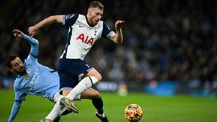 Nhận định, Soi kèo Tottenham vs Fulham, 20h30 ngày 1/12