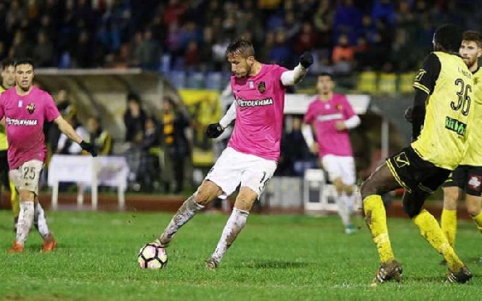 Nhận định dự đoán Anagennisi Karditsa vs Iraklis 1908, lúc 20h00 ngày 3/1/2024