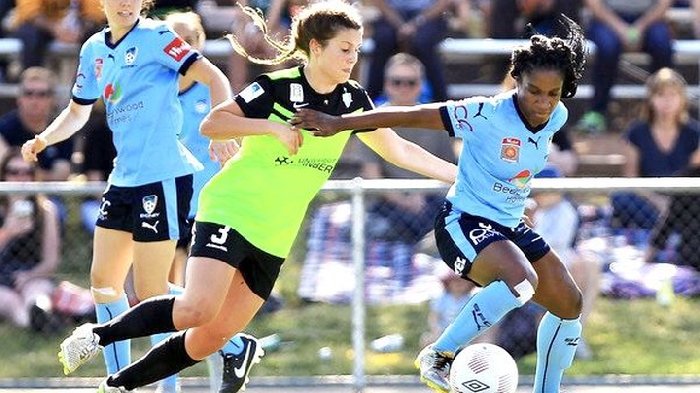 Nhận định dự đoán Nữ Sydney FC vs Nữ Canberra United, lúc 15h00 ngày 3/1/2024