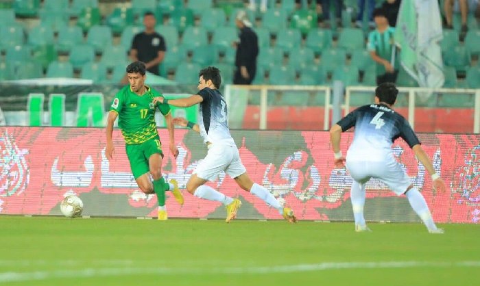 Nhận định, Soi kèo Al Kahrabaa vs Al Naft, 18h30 ngày 2/1