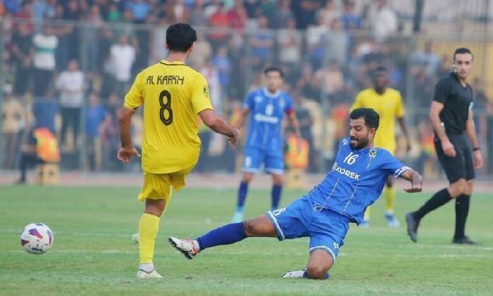 Nhận định, Soi kèo Duhok vs Naft Misan, 21h00 ngày 2/1