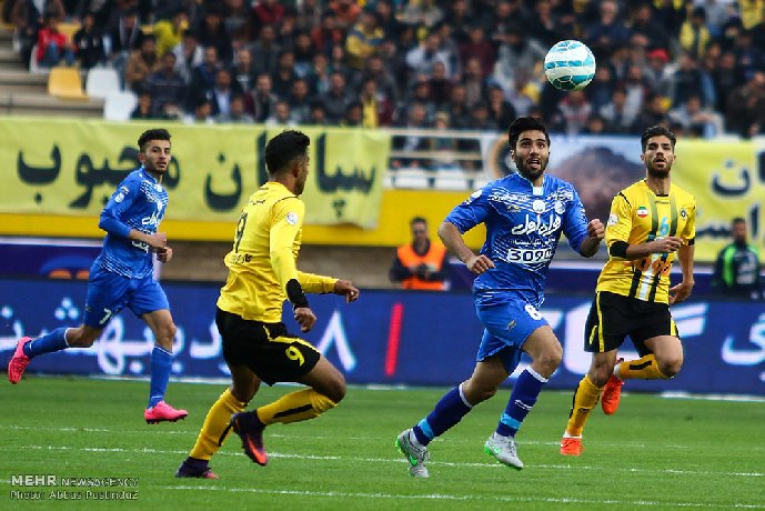 Nhận định, Soi kèo Esteghlal F.C vs Sepahan S.C, 21h30 ngày 2/1