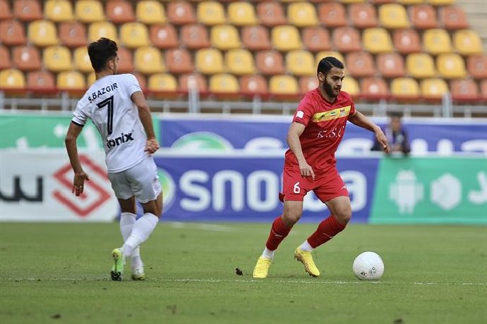 Nhận định, Soi kèo Foolad F.C vs Malavan F.C, 19h00 ngày 2/1