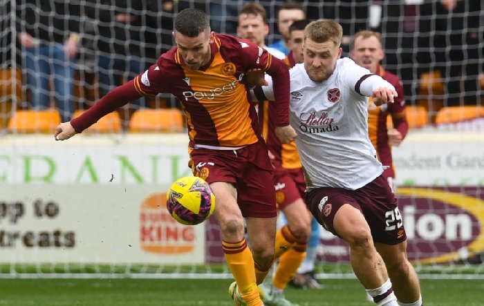 Nhận định, Soi kèo Hearts vs Motherwell, 22h00 ngày 2/1