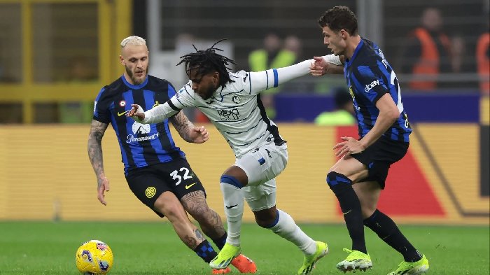 Nhận định, soi kèo Inter Milan vs Atalanta, 2h ngày 3/1